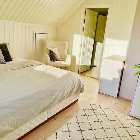 A Beautiful 3-Bedroom Apartment With Stunning Views And Free Parking Bergen Exterior foto