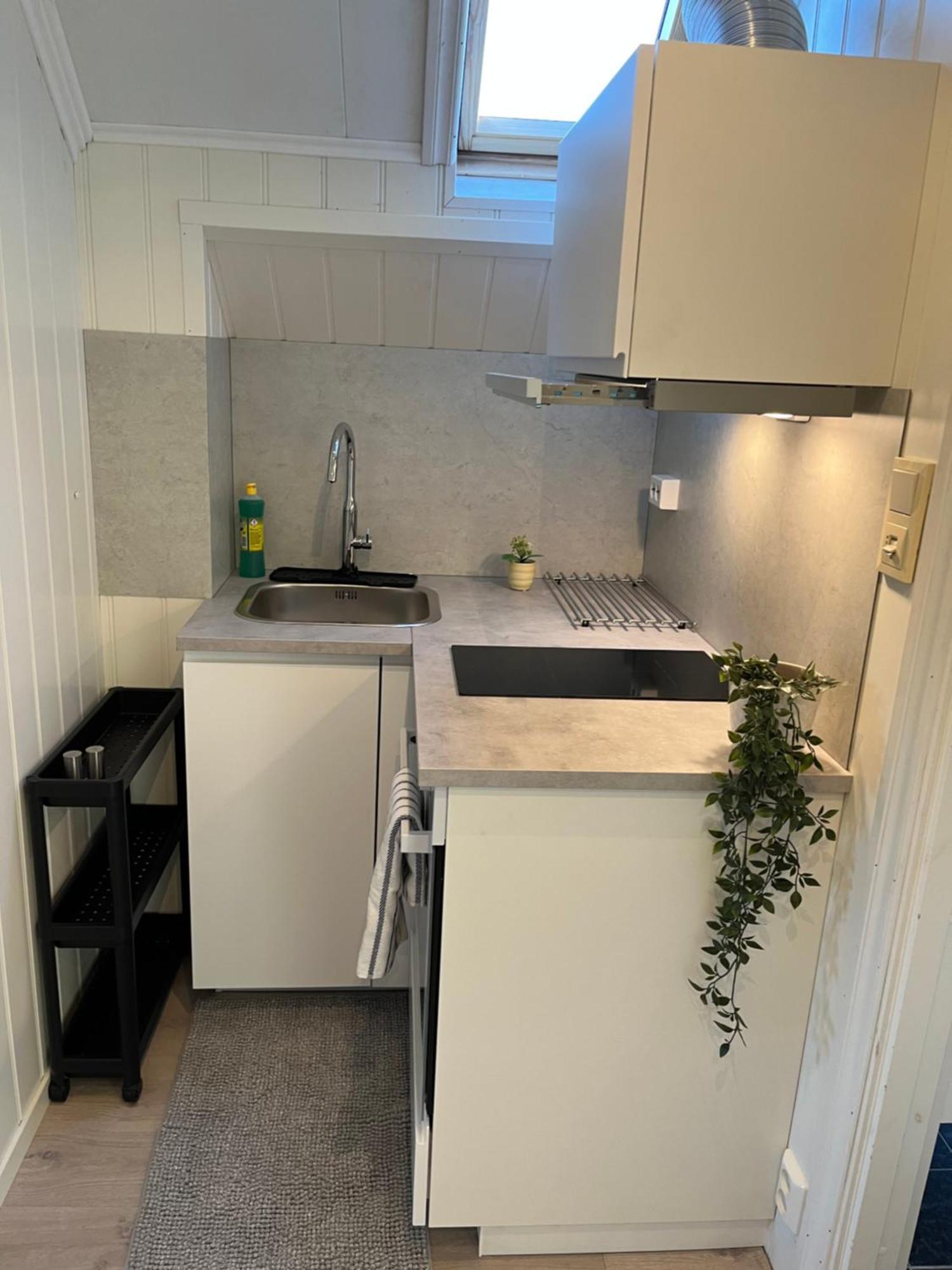 A Beautiful 3-Bedroom Apartment With Stunning Views And Free Parking Bergen Exterior foto