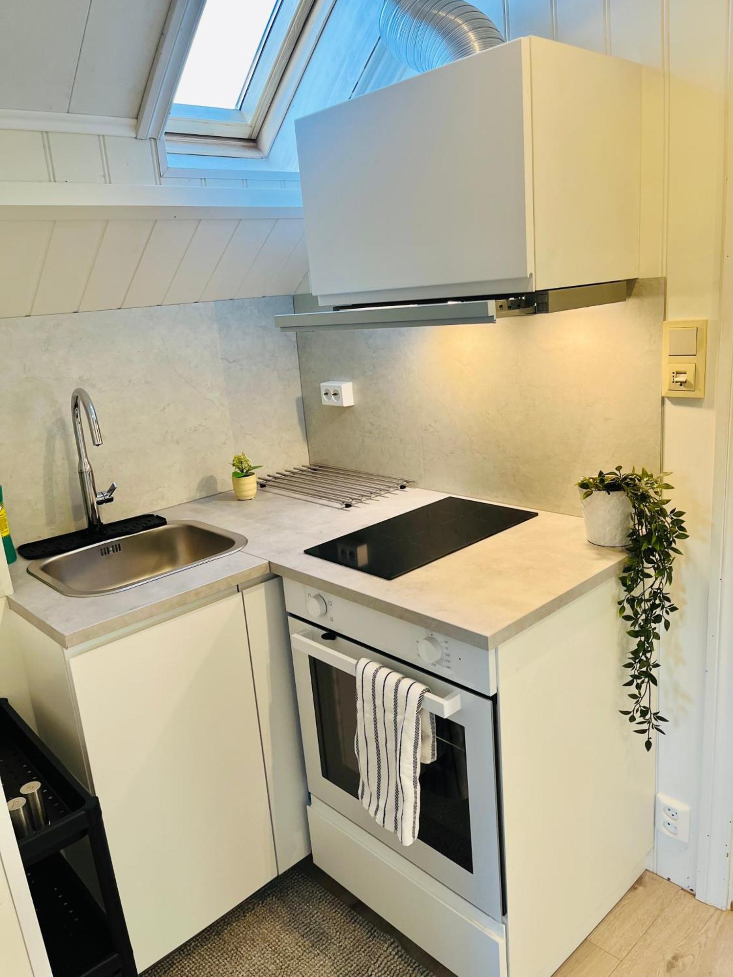 A Beautiful 3-Bedroom Apartment With Stunning Views And Free Parking Bergen Exterior foto